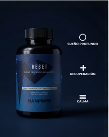 Reset