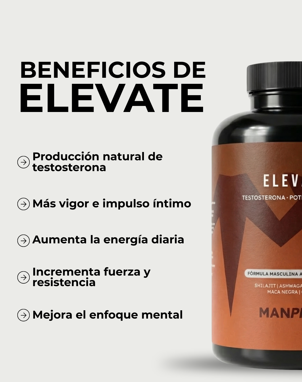 Elevate